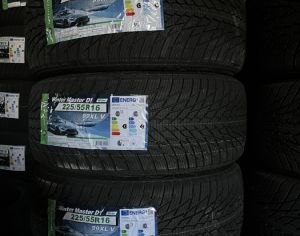 R16  225/55 ყველა სეზონი