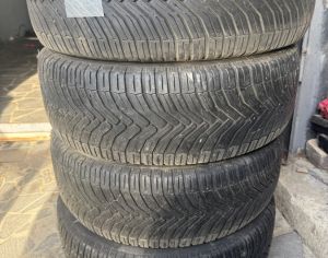 R16  205/55 ზამთარი