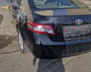 TOYOTA Camry 2011 2.5 - 2