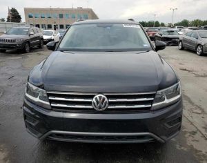 VOLKSWAGEN Tiguan 2021 2.0 - 1