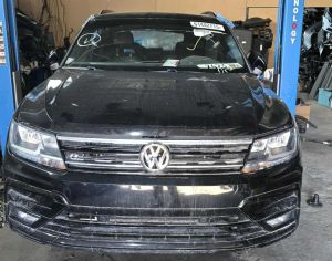 VOLKSWAGEN Tiguan 2021 2.0 - 2