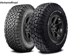 R20 255/55 A/T, M/T ყველა სეზონი