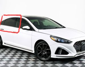 კარის მინა . ( karis shusha )