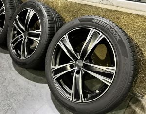 5/114.3,R-18,J-8,ET-45. TOYOTA,NISSAN,MAZDA,LEXUS,MITSUBISHI,RENAULT,SUBARU,HYUNDAI,KIA,INFINITI..18/235/50..ORIGINAL GERMANY!!!ADVANTI