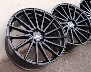 R20 BMW 530 / 735 / X5 / X6 - 1