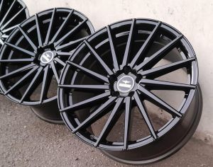 R20 BMW 530 / 735 / X5 / X6 - 2
