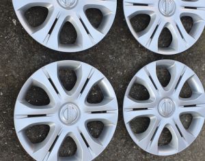 NISSAN Note 2015 - 2025