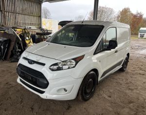 დაიშალა Ford Connect 2013-2017 1.6 & 1.5 დიზელის მოდელები