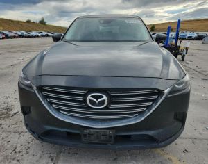 იშლება მაზდა CX9