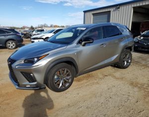 NX 2016-2025 hybrid 2.0 benzin 2.5 plugin