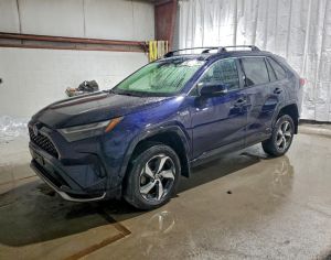 2019-2026 RAV4 Plug in da Hybrid maqvs yvelaperi