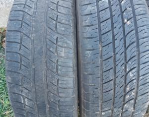 R17  225/55 ყველა სეზონი