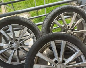 R17 MERCEDES-BENZ C 300 2015-2025