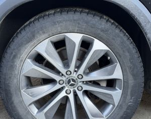 R20 MERCEDES-BENZ GLE 350 2007-2026