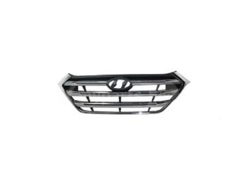15-18 TUCSON - ცხაური