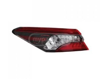 TOYOTA Camry 2021-2023