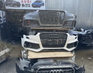 Audi A5 2010-2016