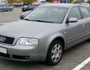Audi A6 1998-2004