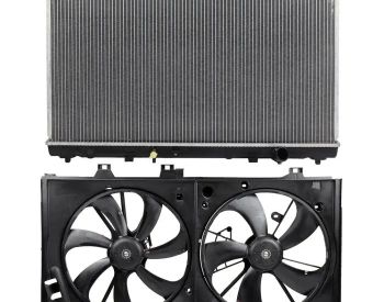 რადიატორი