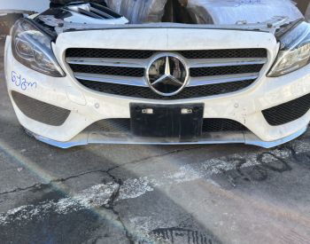 MERCEDES-BENZ E 350 2015 3.5 - 1
