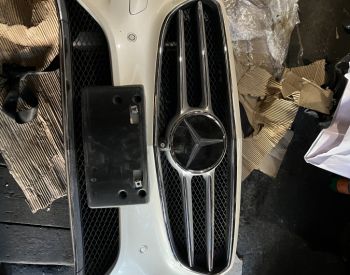 MERCEDES-BENZ E 350 2015 3.5 - 2