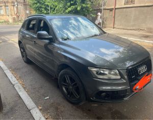 აუდი Q5