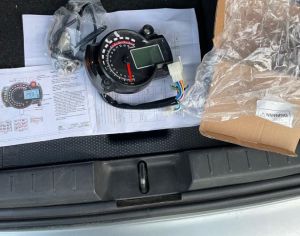 სპიდომეტრი