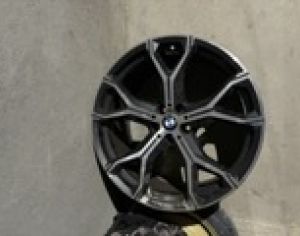 R21 BMW X6 2019-2026