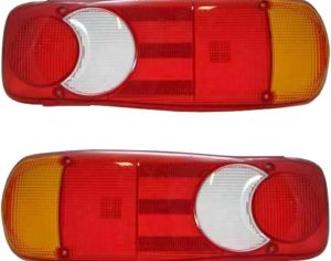 იყიდება უკანა სტოპის მინები  NISSAN / MITSUBISHI / RENAULT