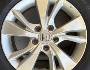 R16 HONDA Vezel 2016-2020