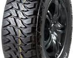 MEGA MOTORS გთავაზობთ უმაღლესი ხარისხის ახალ საბურავებს, 2024 წლის გამოშვებას ევროპული ხარისხით დამზადებული A/T საბურავები.