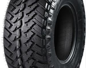 MEGA MOTORS გთავაზობთ უმაღლესი ხარისხის ახალ საბურავებს, 2024 წლის გამოშვებას ევროპული ხარისხით დამზადებული A/T საბურავები.