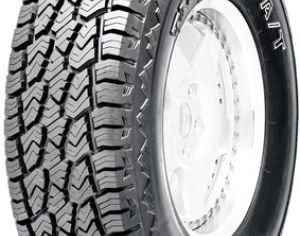 MEGA MOTORS გთავაზობთ უმაღლესი ხარისხის ახალ საბურავებს, 2024 წლის გამოშვებას ევროპული ხარისხით დამზადებული A/T საბურავები.