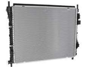 წყლის რადიატორი