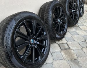 R20 BMW X5 2020-2026