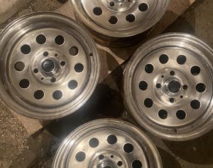 R13 SUZUKI Carry 1996-2026