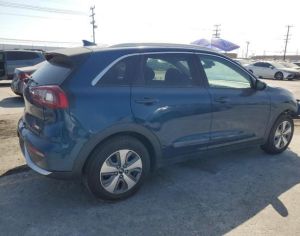 კია ნირო ჰიბრიდი