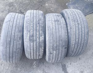 R17  225/60 chinuri 2020 wliani