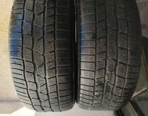 R17  225/50 ზამთარი