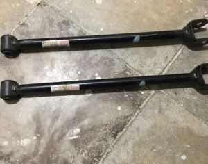 უკანა ბერკეტი=შტანგა