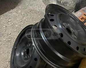 დისკები