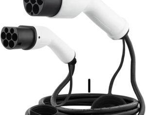 დამტენი კაბელი ჩინური ავტომობილების type 2 to GBT