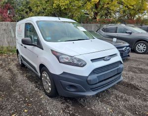 ფორდ ტრანზიტ ქონექთ 2014-2018