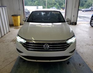 VOLKSWAGEN JETTA 1.4. 2021 წელი