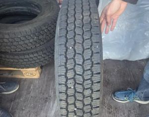 სამთრის საბურავები კამერიანი (MS)