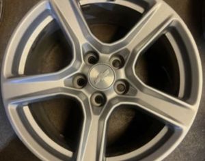 R18 CHEVROLET Camaro 2015-2021