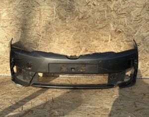 Toyota corolla 2016-2018 წინა ბამპერი