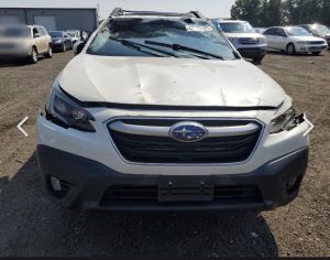 იშლება subaru outback