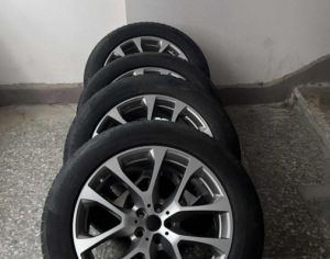 R20 BMW M5 2020-2024