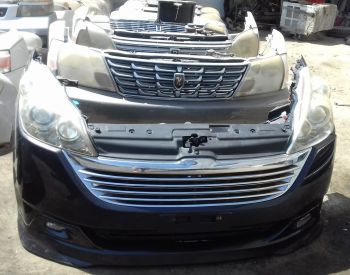 MAZDA Atenza 2007 2.3